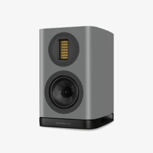 WHARFEDALE EVO 5.1 coppia di diffusori da scaffale - colorazione grey