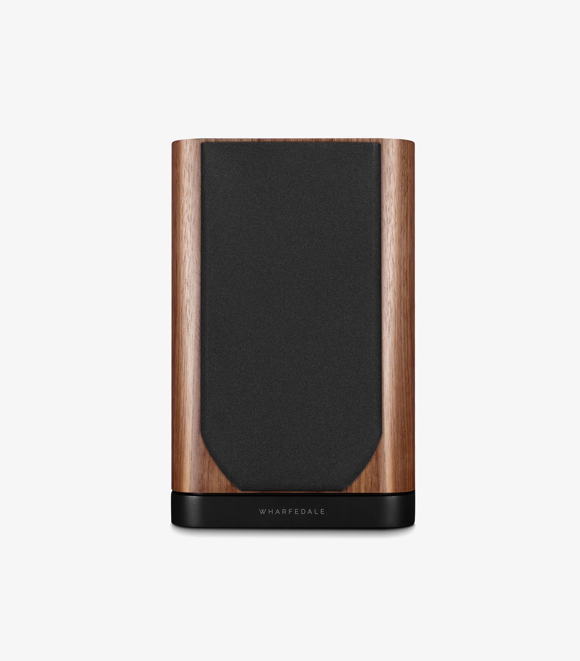WHARFEDALE EVO 5.1 coppia di diffusori da scaffale - colorazione walnut + EVO 5.1 Stands - immagine 3