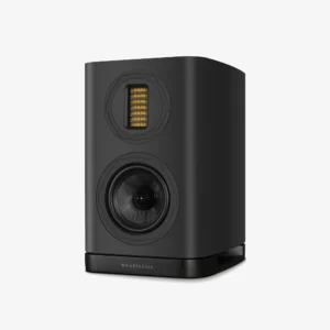 WHARFEDALE EVO 5.1 coppia di diffusori da scaffale - colorazione black