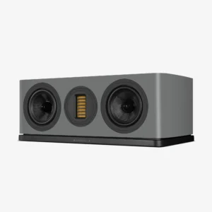 WHARFEDALE EVO 5.C canale centrale - colorazione grey