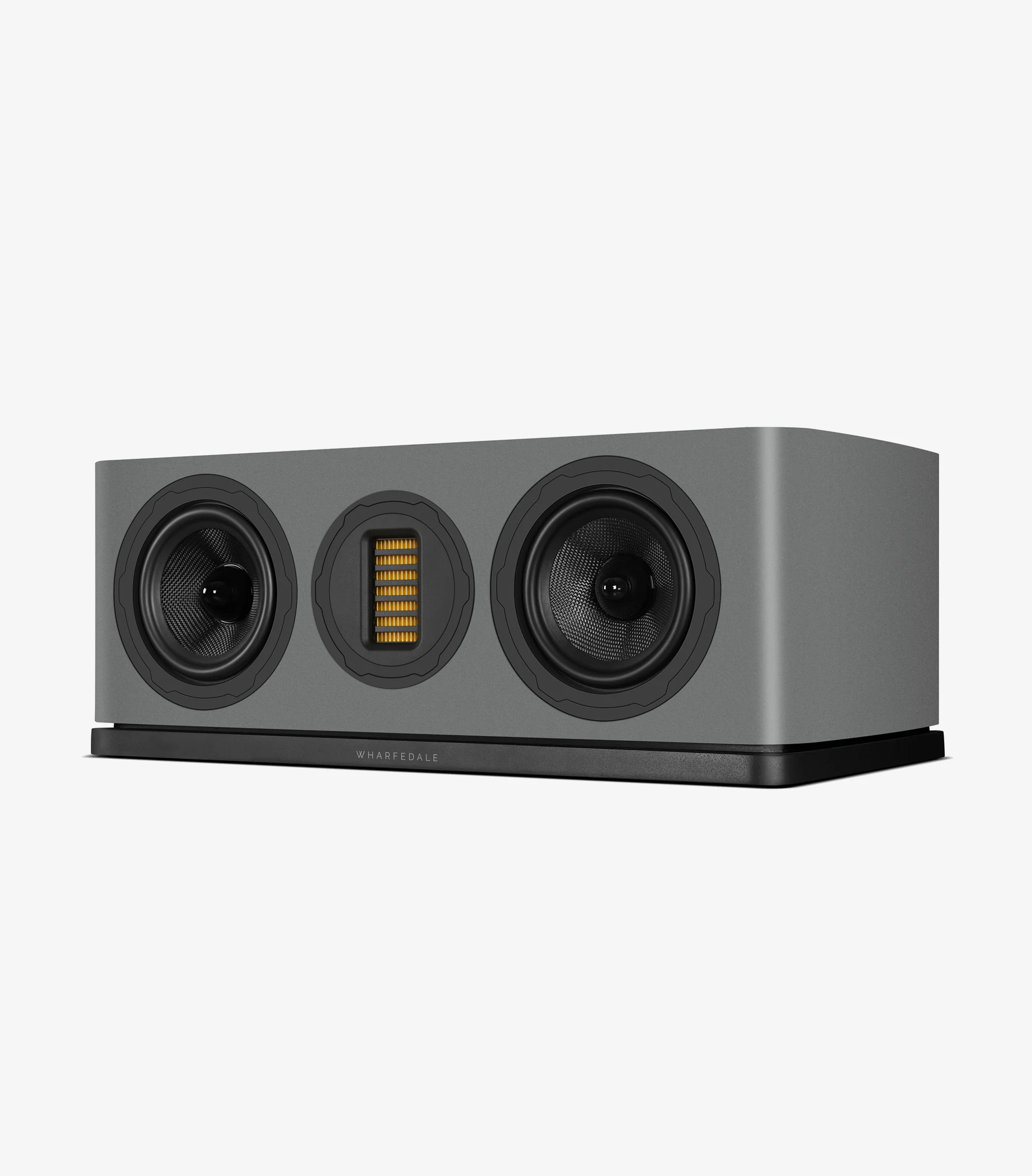 WHARFEDALE EVO 5.C canale centrale - colorazione grey