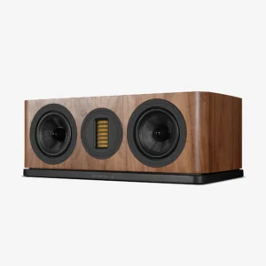 WHARFEDALE EVO 5.C canale centrale - colorazione walnut