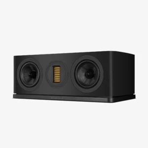 WHARFEDALE EVO 5.C canale centrale - colorazione black