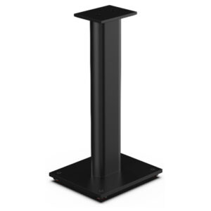 JBL | FS coppia di stand per coppia di diffusori da scaffale - colorazione espresso black