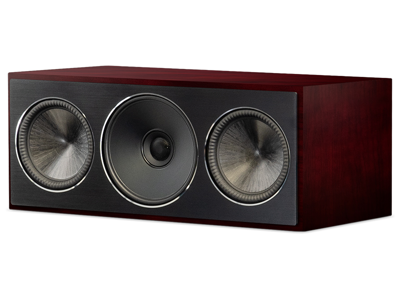 Paradigm | Founder 70LCR coppia di difusori versatili - colorazione Midnight Cherry
