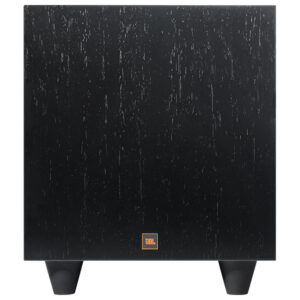 JBL | L10cs subwoofer attivo - colorazione black