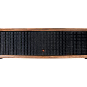JBL | L75ms soundbar wireless - cololrazione walnut