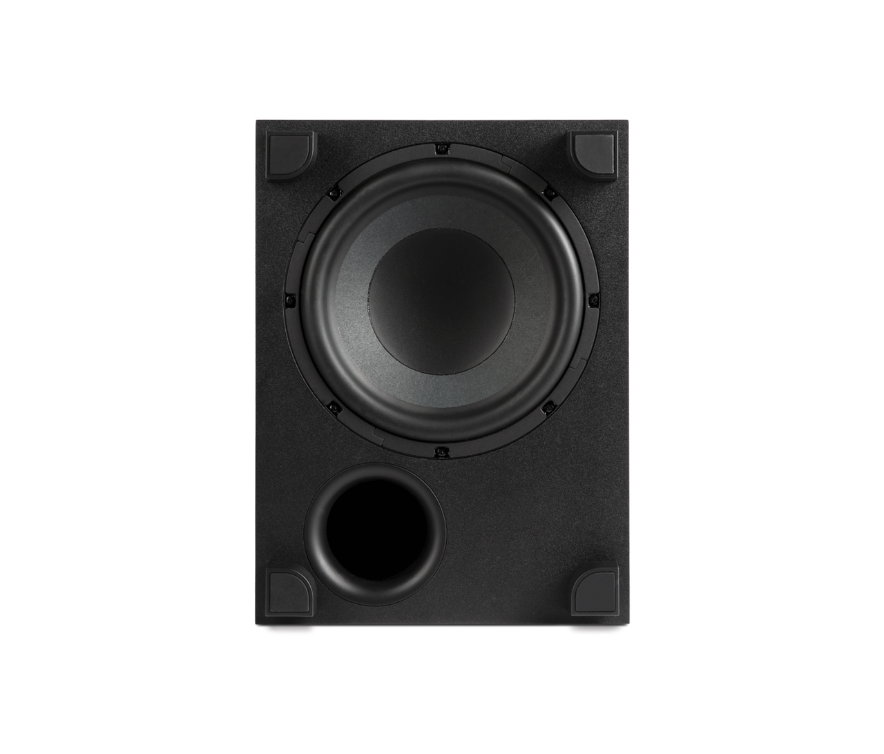 POLK MXT10 subwoofer - immagine 3