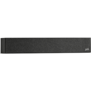 POLK MXT35 canale centrale - colorazione nero