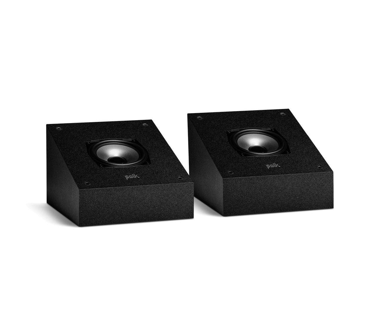 POLK MXT90 coppia di diffusori di altezza - colorazione nero - immagine 3