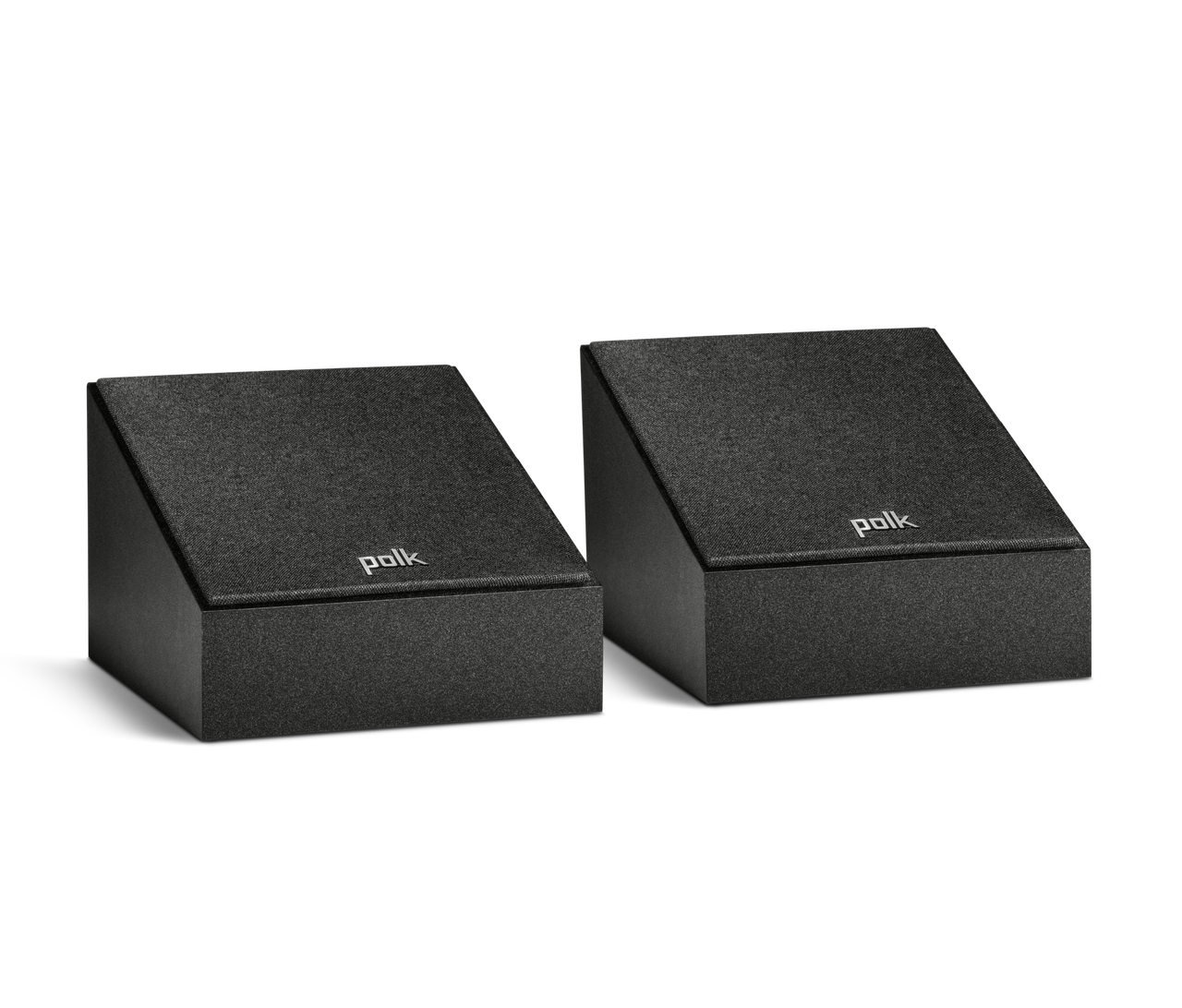 POLK MXT90 coppia di diffusori di altezza - colorazione nero