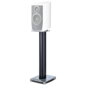 Paradigm | Persona B coppia di diffusori da scaffale - colorazione Harmony White Gloss