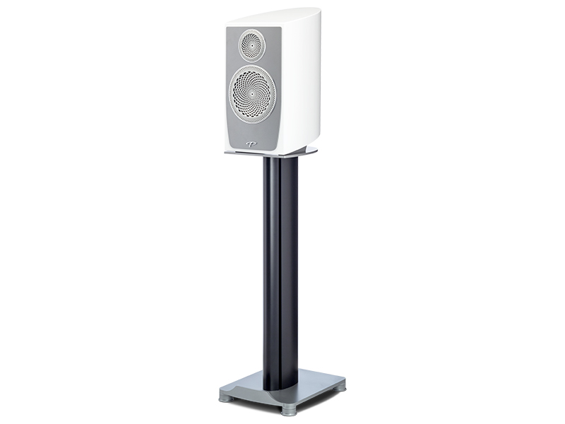 Paradigm | Persona B coppia di diffusori da scaffale - colorazione Harmony White Gloss