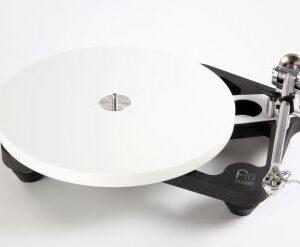 REGA PLANAR 10 giradischi - colorazione nero