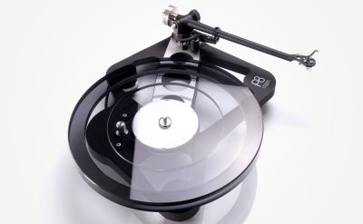 REGA PLANAR 8 giradischi - colorazione nero