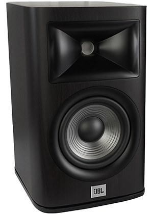 JBL | Studio 630 coppia di diffusori da scaffale - colorazione dark wood