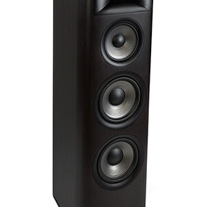 JBL | Studio 698 coppia di diffusori da pavimento - colorazione dark wood