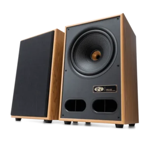 VESTLYD V12C diffusore da pavimento - colorazione oak