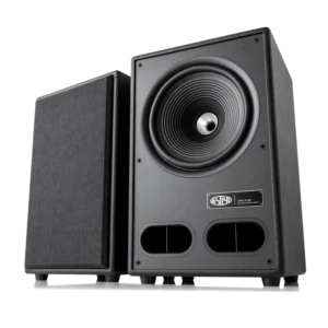 VESTLYD V12C diffusore da pavimento - colorazione nero