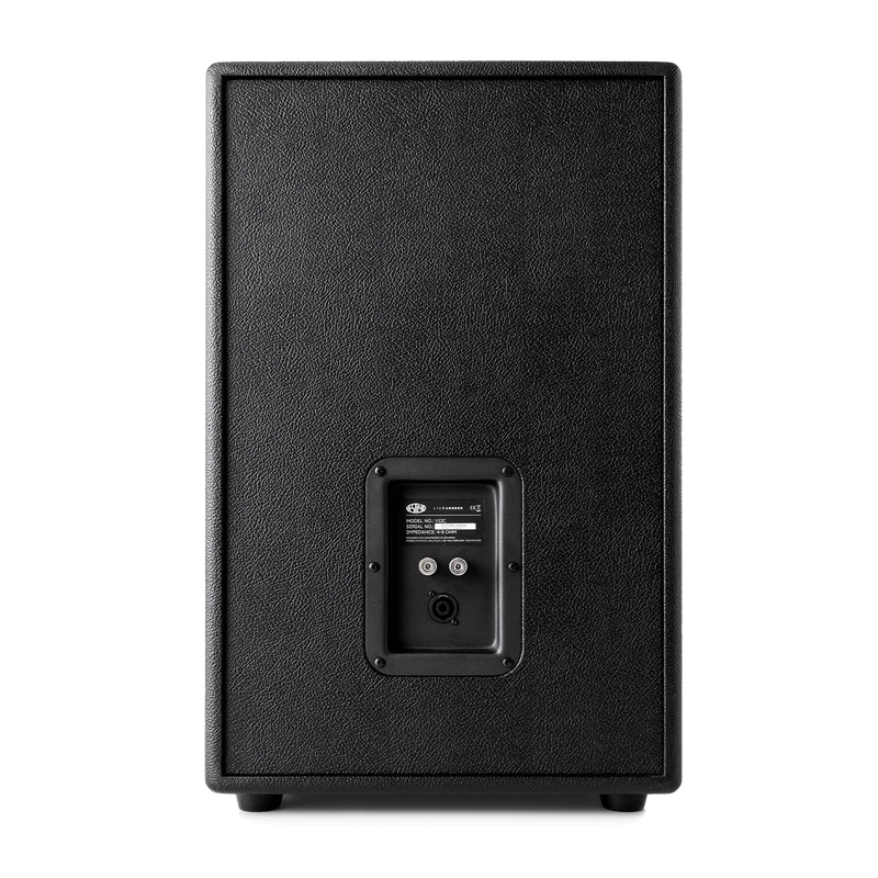 VESTLYD V12C diffusore da pavimento - colorazione nero - immagine 2
