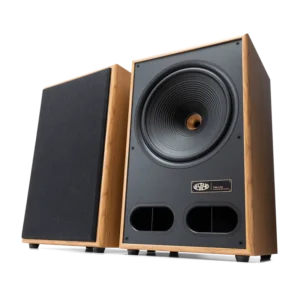 VESTLYD V15C diffusore da pavimento - colorazione oak