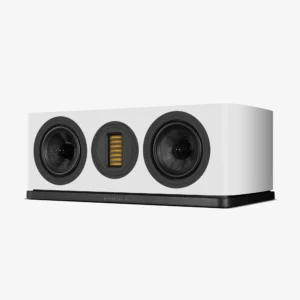 WHARFEDALE EVO 5.C canale centrale - colorazione white