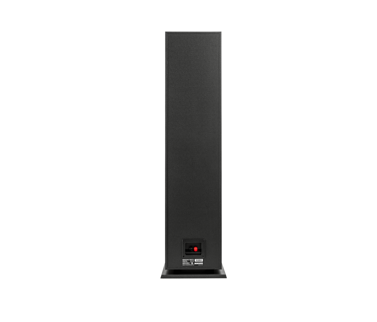 POLK MXT70 coppia di diffusor da pavimento - colorazione nero - immagine 2