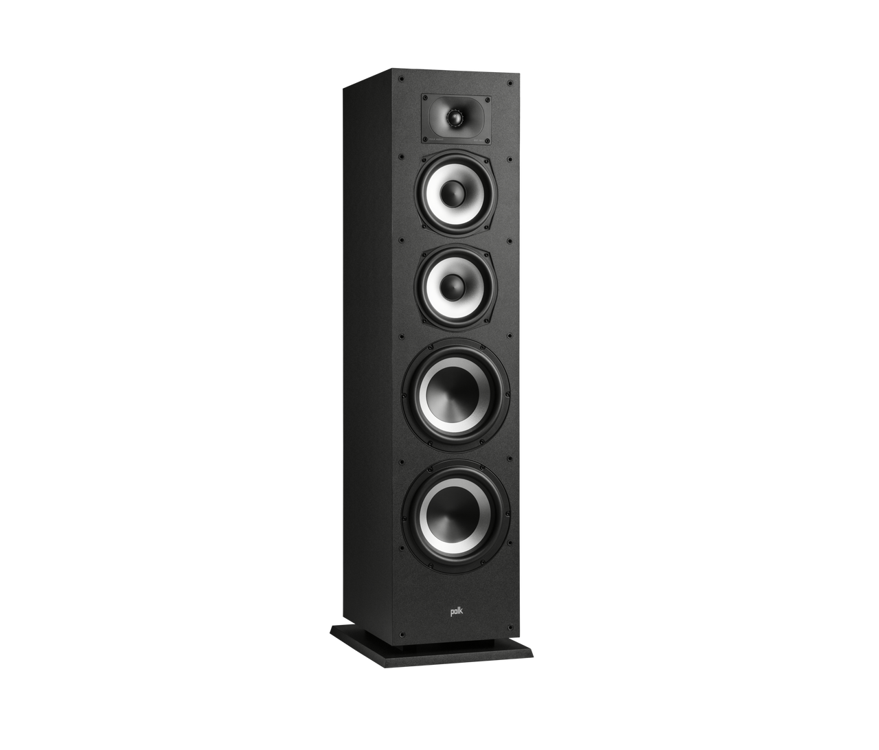 POLK MXT70 coppia di diffusor da pavimento - colorazione nero