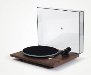 REGA PLANAR 2 giradischi - colorazione noce