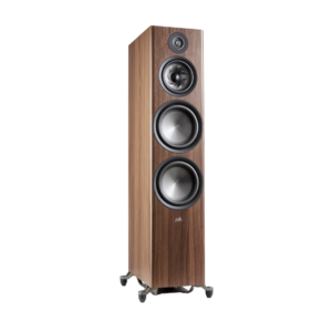 POLK Reserve R700 coppia di diffusori da pavimento - colorazione marrone