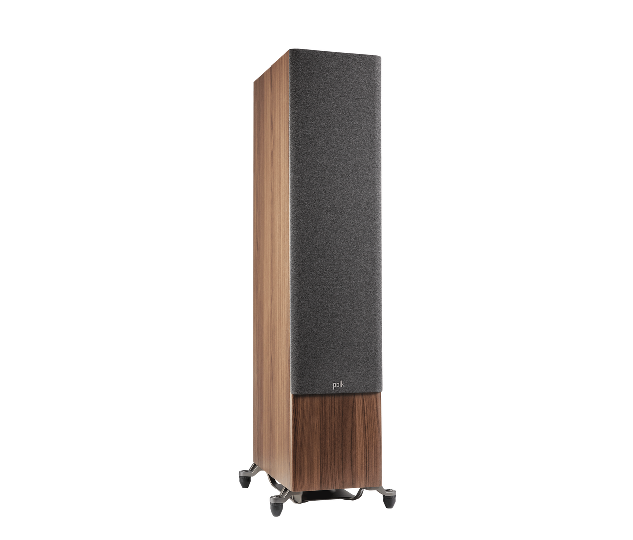 POLK Reserve R700 coppia di diffusori da pavimento - colorazione marrone - immagine 3