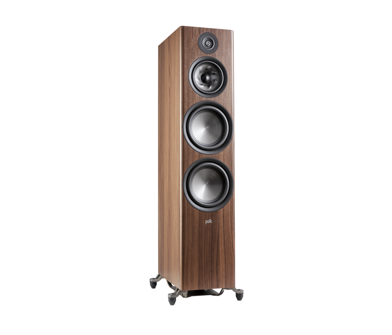 POLK Reserve R700 coppia di diffusori da pavimento - colorazione marrone