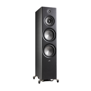 POLK Reserve R700 coppia di diffusori da pavimento - colorazione nero