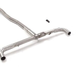 RAGAZZON 50.0915.40 - posteriore sdoppiato - per MERCEDES