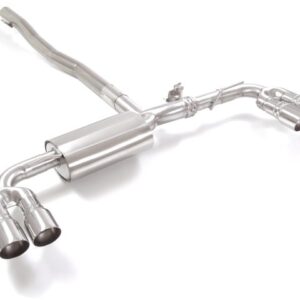 RAGAZZON 50.0917.58 - posteriore sdoppiato - per MERCEDES