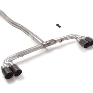 RAGAZZON 50.0918.78 - posteriore sdoppiato - per MERCEDES