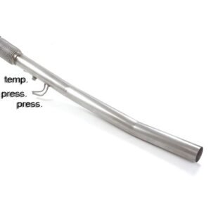 RAGAZZON 55.0687.00 - tubo sostituzione filtro opf / gpf - per MERCEDES