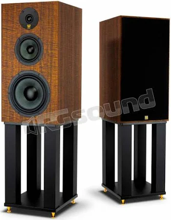 WILSON CLASSIC/STAND SET - diffusore da scaffale + stand