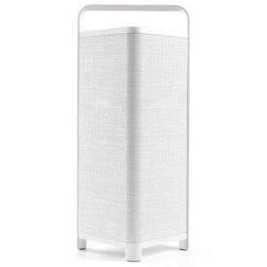 Escape P6 Air - diffusore portatile - colorazione white