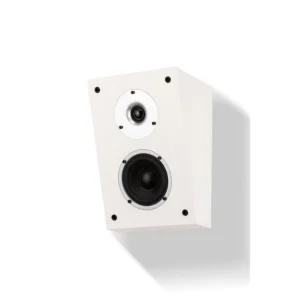 WILSON raptor x - diffusori atmos - colorazione white