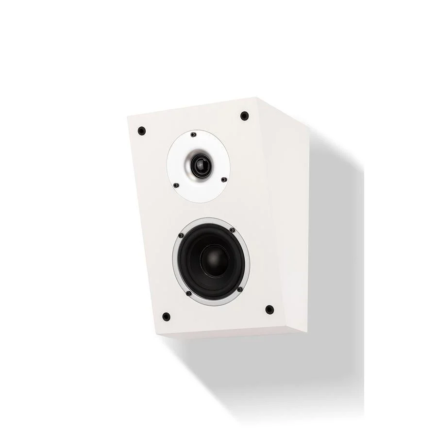 WILSON raptor x - diffusori atmos - colorazione white