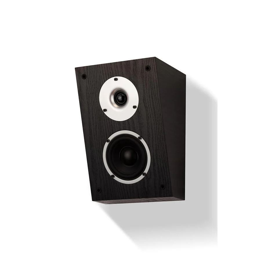 WILSON raptor x - diffusori atmos - colorazione black