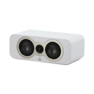Q Acoustics 3090c - canale centrale - colorazione white