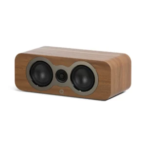 Q Acoustics 3090c - canale centrale - colorazione oak