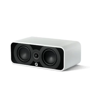 Q Acoustics 5090 - canale centrale - colorazione white
