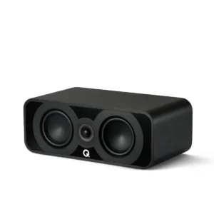 Q Acoustics 5090 - canale centrale - colorazione nero