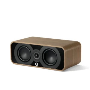 Q Acoustics 5090 - canale centrale - colorazione oak
