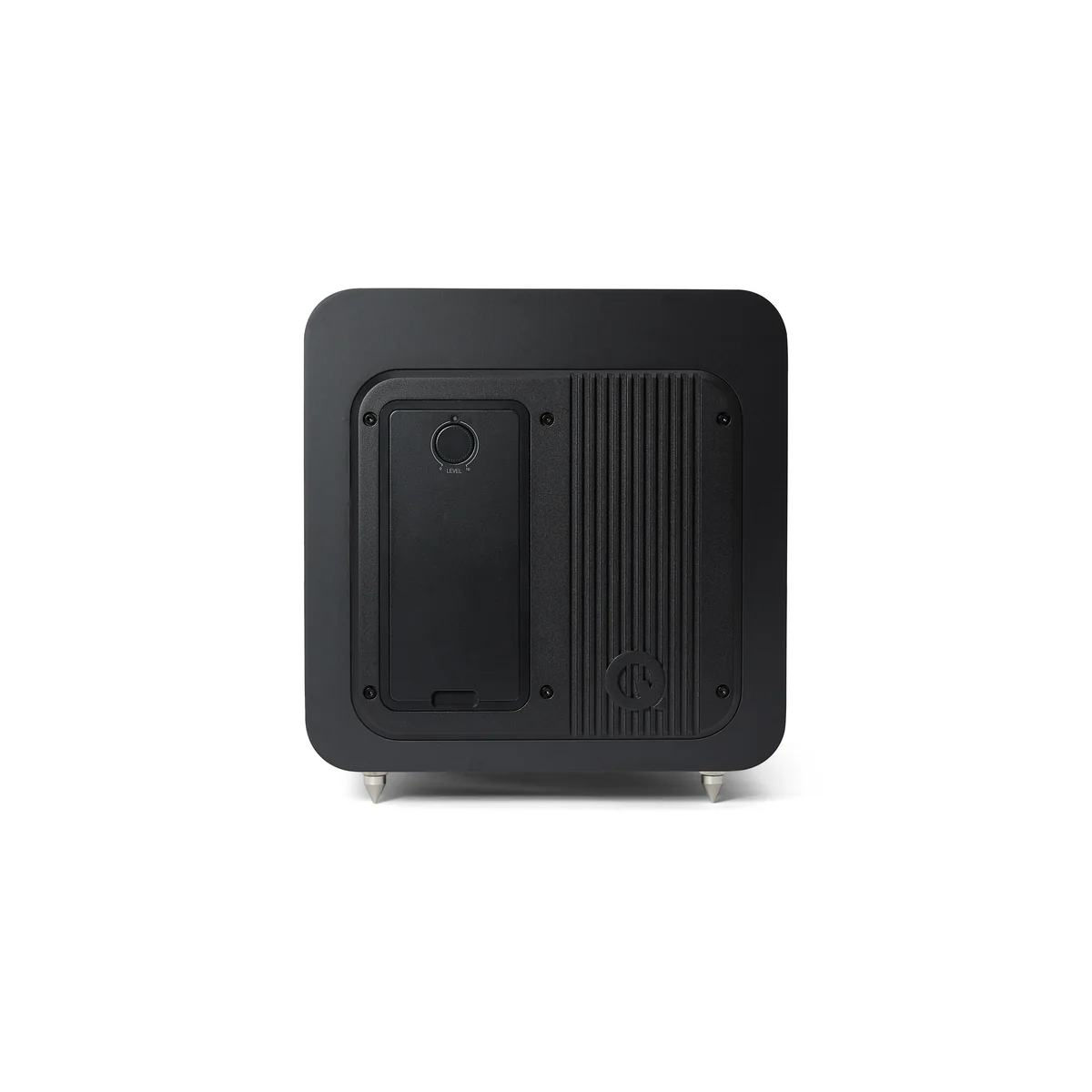 Q SUB80 - subwoofer - colorazione black - immagine 2