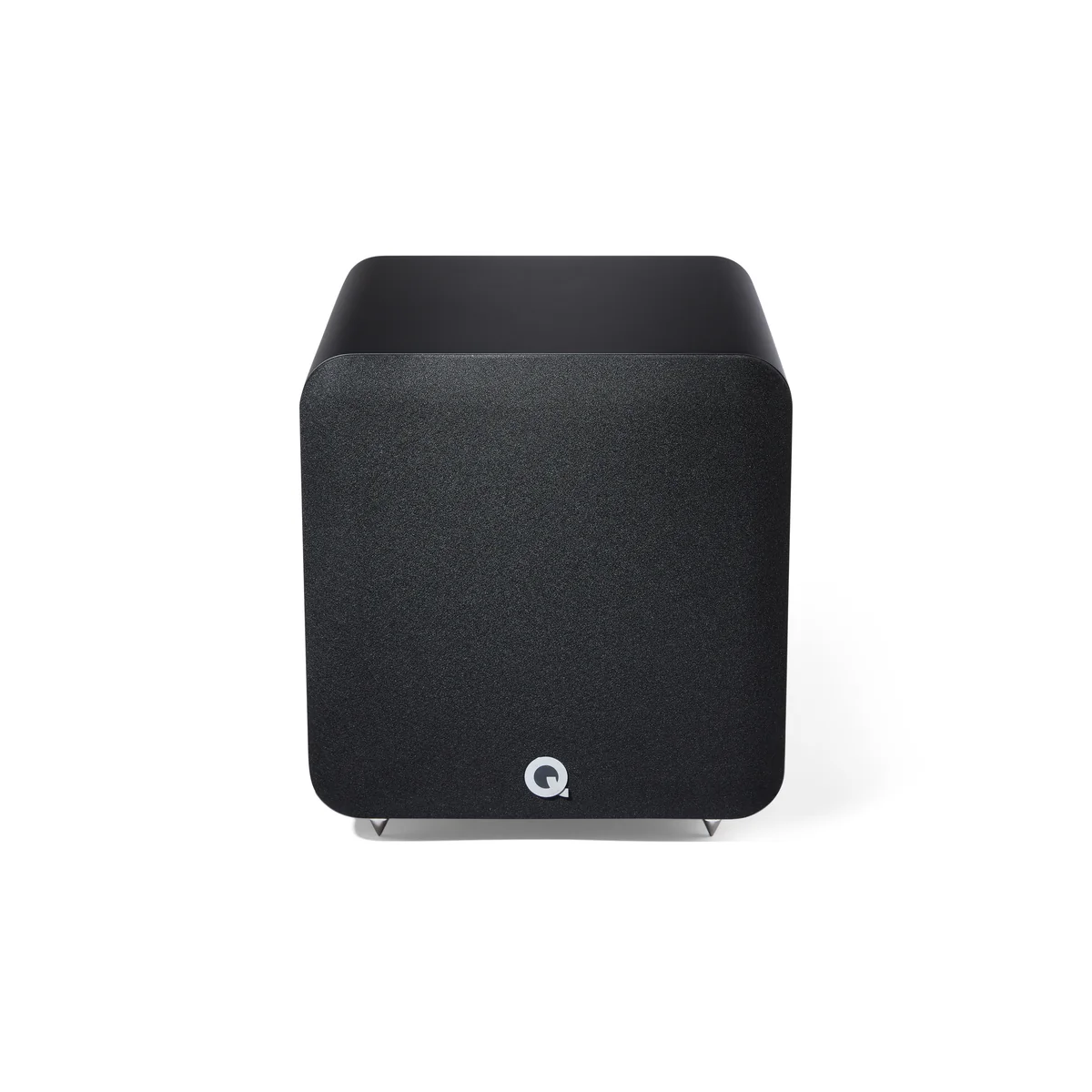 Q SUB80 - subwoofer - colorazione black