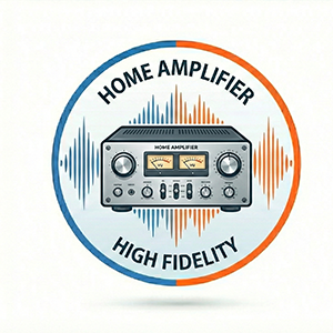 Amplificatori Home
